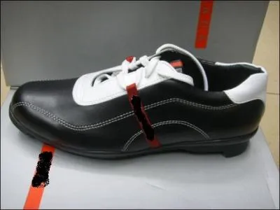 Quelle est cette marque ?