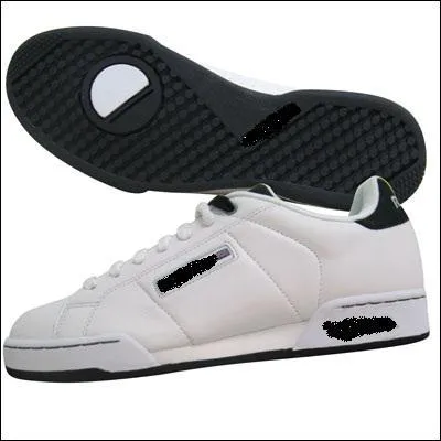 Quelle est cette marque ?