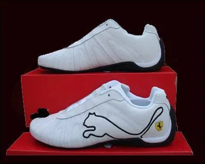 Quelle est cette marque ?