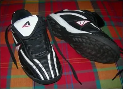 Quelle est cette marque ?