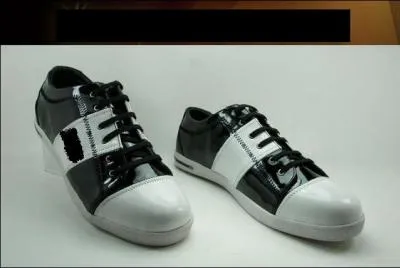 Quelle est cette marque ?