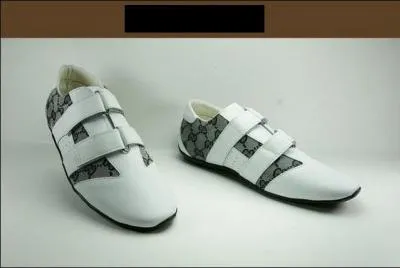 Quelle est cette marque ?