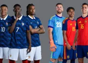 Quiz Sport - Les joueurs ayant inscrit un quintuplé lors d'un match de football joué au XXIe siècle