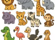 Quiz Animaux aux noms composés