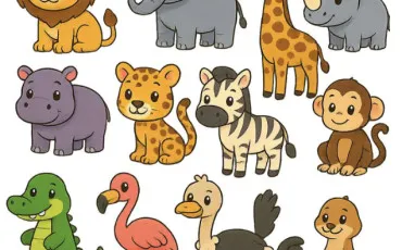Quiz Animaux