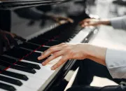 Quiz Les prénoms des artistes musicaux