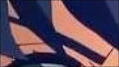 &Agrave; qui appartient ce sourcil ?