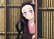 Test À quel pourcentage ressembles-tu à Nezuko ?