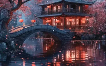 Quiz Chine