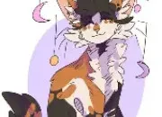 Quiz Mes chats préférés dans LGDC !
