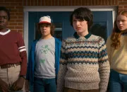 Test Quel personnage de ''Stranger Things'' es-tu ?