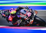 Quiz MotoGP - Vrai ou faux (41) ?