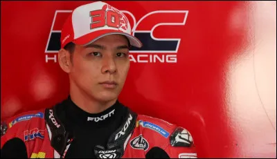 Takaaki Nakagami a remport&eacute; au moins un Grand Prix dans la cat&eacute;gorie MotoGP.