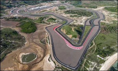 Le Grand Prix d'Indon&eacute;sie a fait son retour au calendrier MotoGP en 2022 sur le circuit de Mandalika.