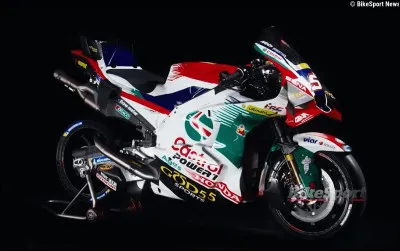 En 2026, les 11 &eacute;quipes MotoGP ont sign&eacute; un accord garantissant leur participation au championnat jusqu'&agrave; la fin de 2031.