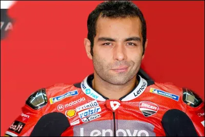 Danilo Petrucci a remport&eacute; son premier Grand Prix MotoGP au Mugello en 2019.