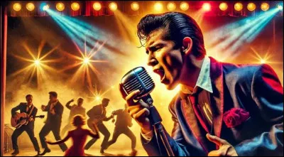 Quel chanteur a popularis&eacute; la bamba sur un air de rock ?