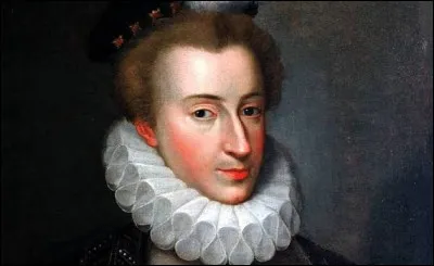 Fils de Jeanne d'Albret, il devint roi de France. De qui s'agit-il ?
