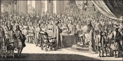 En 1685, quelle r&eacute;vocation entra&icirc;na l'exil de nombreux protestants et de lourdes cons&eacute;quences &eacute;conomiques ?
