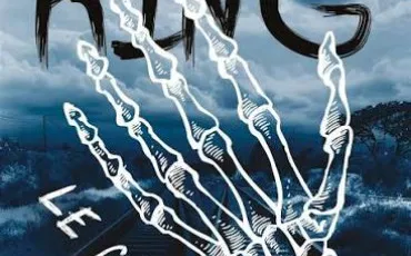 Quiz Stephen king