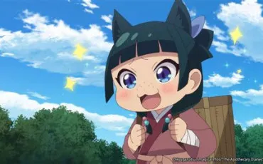 Quiz Manga
