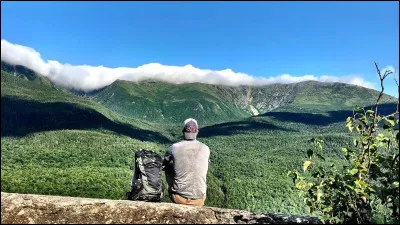 Quel paysage te fait le plus r&ecirc;ver ?