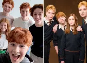 Test ''Harry Potter'' : ton mec