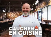 Quiz Cauchemar en cuisine