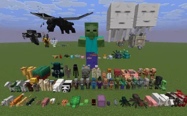 Quiz Minecraft
