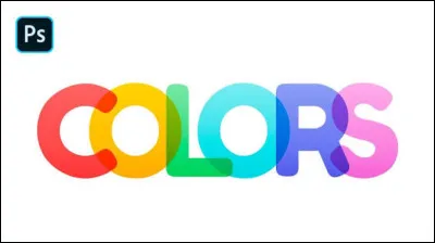 De quelle couleur est la lettre &laquo;&nbsp;L&nbsp;&raquo; ?