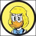 Qui est Della Duck ?