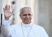 Quiz Un peu de tout sur le pape Léon XIV