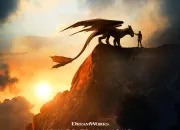 Test Quel dragon es-tu ?