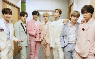Quiz Bts