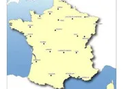 Quiz Saurez-vous situer ces communes ? (4015)