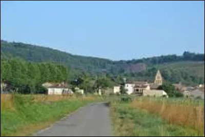 Je vous emm&egrave;ne maintenant en Occitanie, &agrave; La Bastide-de-Bousignac. Village de l'aire d'attraction Appam&eacute;enne, il se situe dans le d&eacute;partement ...