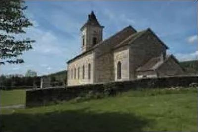 Village Haut-Marnais, Saint-Blin se situe en r&eacute;gion ...