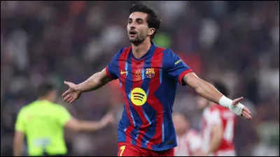 Quelle est la nationalit&eacute; de Ferran Torres ?