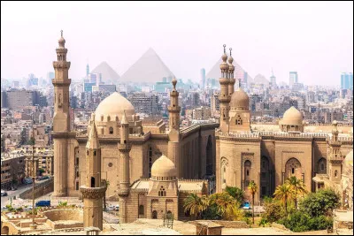 D'apr&egrave;s le titre d'un film de 2006, quel agent secret fran&ccedil;ais est en mission au Caire ?
