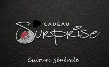 Quiz Culture générale