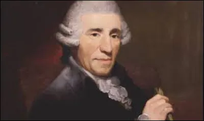 Qui est ce musicien autrichien, compositeur de la symphonie ''La Surprise'' ?