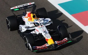 Quiz Formule 1