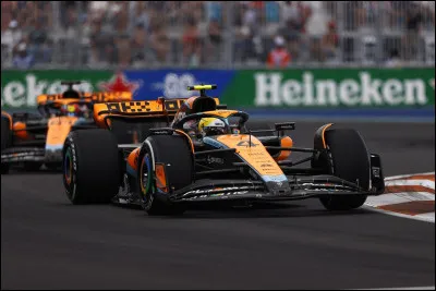 McLaren a remport&eacute; son premier championnat des constructeurs en 1974.