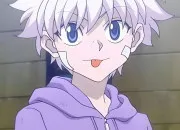 Quiz Qui est ce personnage de manga ?