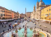 Quiz Piazza Navona