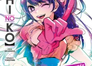 Test Quelle image du manga ''Oshi no Ko'' auras-tu ?