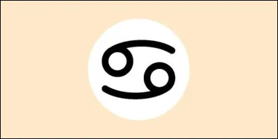 Est-ce que le signe du Cancer est masculin ou f&eacute;minin ?