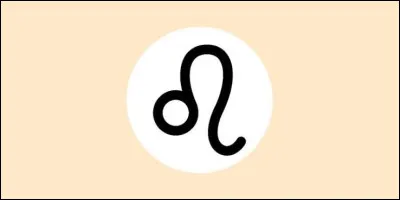 Quelles sont les dates du signe du Lion ?