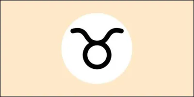 Quel est l&rsquo;&eacute;l&eacute;ment du signe du Taureau ?