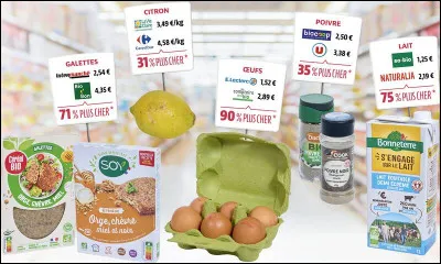 En 2024 puis 2025, "Que Choisir Ensemble" obtient l&rsquo;annulation en justice de plusieurs arr&ecirc;t&eacute;s pr&eacute;fectoraux ayant autoris&eacute; des &laquo; chartes pesticides &raquo; dites de ... voisinage.